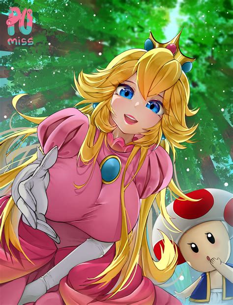 Character: princess peach, popular » nhentai: hentai doujinshi。